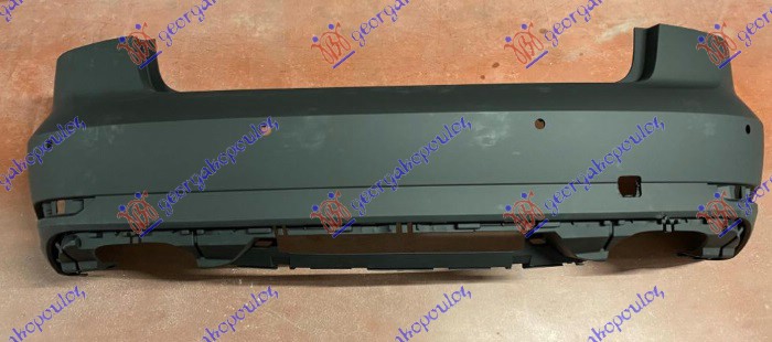 ΠΡΟΦΥΛΑΚΤΗΡΑΣ ΠΙΣΩ ΒΑΦΟΜΕΝΟΣ (ΜΕ 4 PDC)