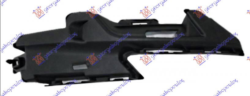 ΒΑΣΗ ΠΡΟΦΥΛΑΚΤΗΡΑ ΕΜΠΡΟΣ ΑΝΩ ΠΛΑΣΤΙΚΗ ΔΕΞ