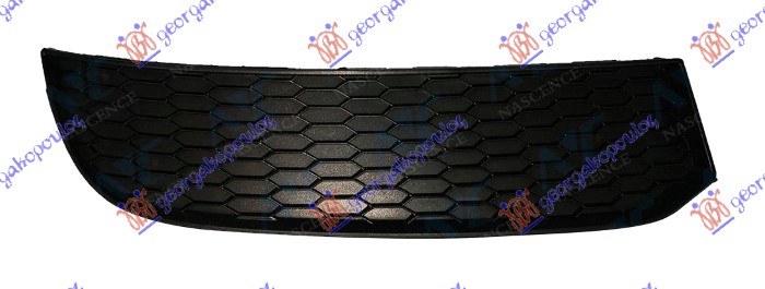 ΔΙΧΤΥ ΣΠΟΙΛΕΡ ΠΡΟΦΥΛΑΚΤΗΡΑ ΠΙΣΩ (S-LINE) ΔΕΞ