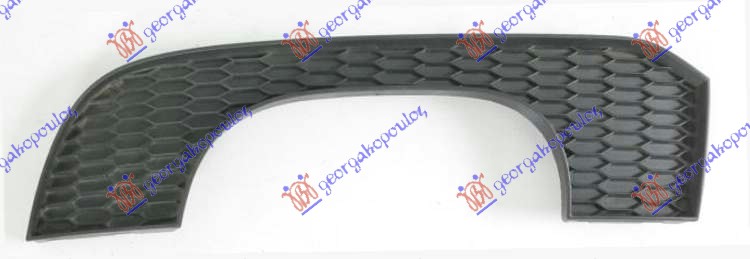 ΔΙΧΤΥ ΣΠΟΙΛΕΡ ΠΡΟΦΥΛΑΚΤΗΡΑ ΠΙΣΩ (S-LINE) ΑΡ