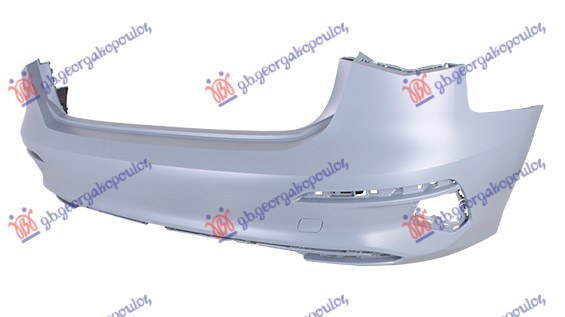 ΠΡΟΦΥΛΑΚΤΗΡΑΣ ΠΙΣΩ ΒΑΦΟΜΕΝΟΣ SPORTBACK