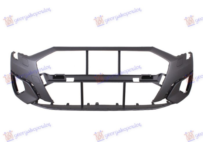 ΠΡΟΦΥΛΑΚΤΗΡΑΣ ΕΜΠΡΟΣ ΒΑΦΟΜΕΝΟΣ (ΜΕ 2 PDC) (Α ΠΟΙΟΤΗΤΑ)