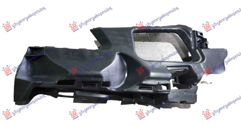 ΒΑΣΗ ΠΡΟΦΥΛΑΚΤΗΡΑ ΕΜΠΡΟΣ (S-LINE) ΔΕΞ