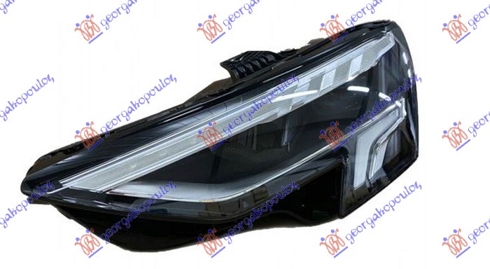 ΦΑΝΟΣ ΕΜΠΡΟΣ FULL LED (VALEO) ΑΡ