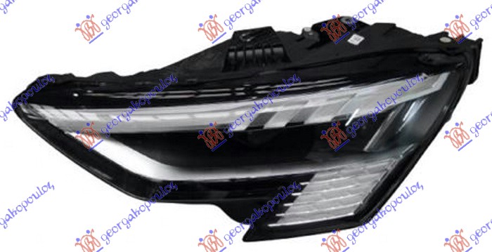 ΦΑΝΟΣ ΕΜΠΡΟΣ FULL LED MATRIX (VALEO) ΑΡ