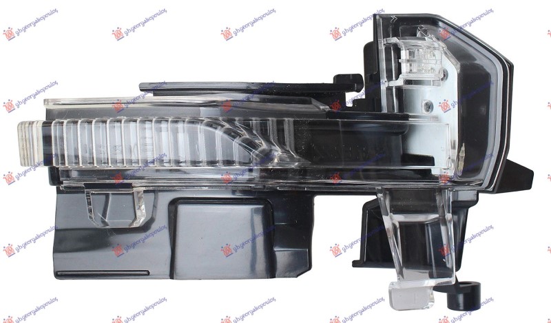 ΦΛΑΣ ΠΛΑΙΝΟ ΚΑΘΡΕΦΤΗ LED ΑΡ