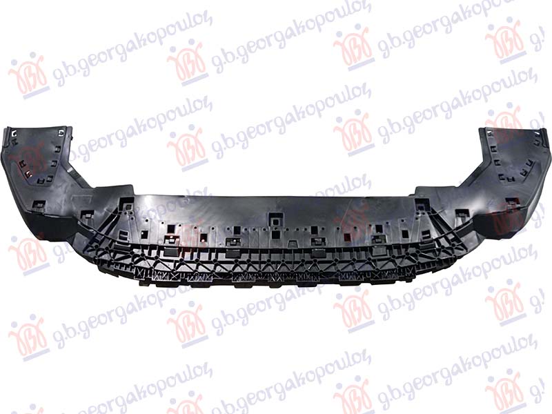 ΣΠΟΙΛΕΡ ΠΡΟΦΥΛΑΚΤΗΡΑ ΕΜΠΡΟΣ