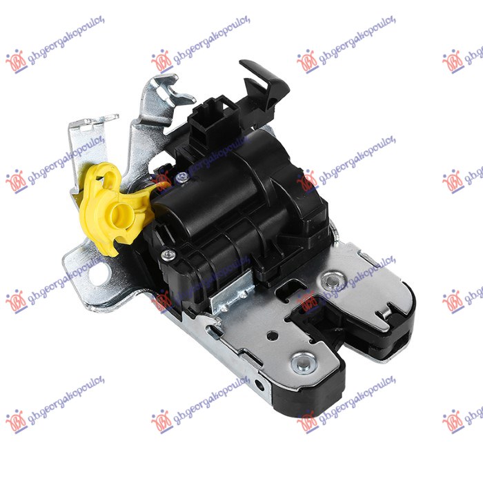 ΚΛΕΙΔΑΡΙΑ ΠΙΣΩ ΚΑΠΟ ΗΛΕΚΤΡΟΜΑΓΝΗΤΙΚΗ