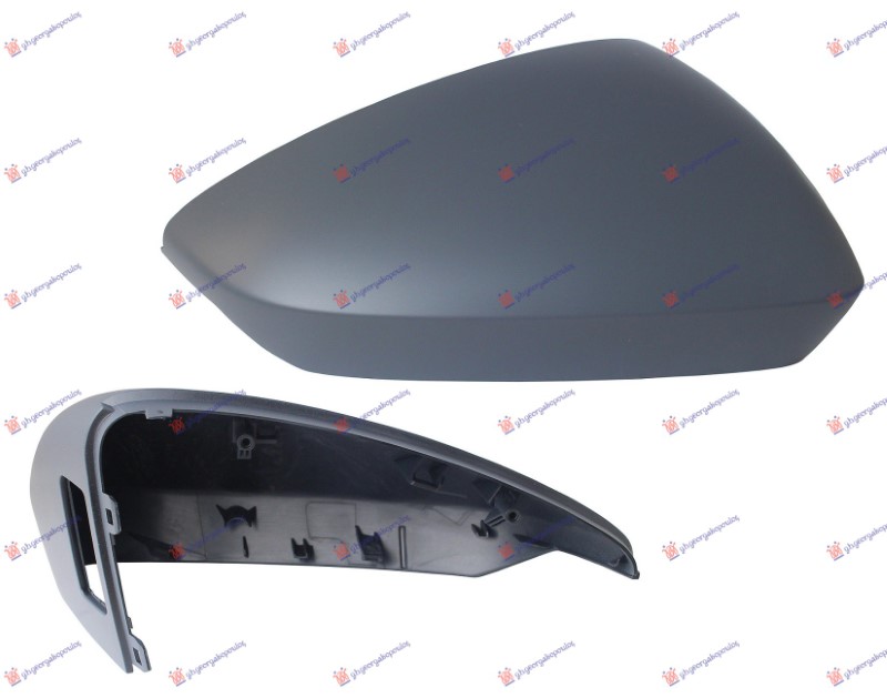 ΚΑΠΑΚΙ ΚΑΘΡΕΦΤΗ ΒΑΦΟΜΕΝΟ (ΜΕ SIDE ASSIST) ΔΕΞ