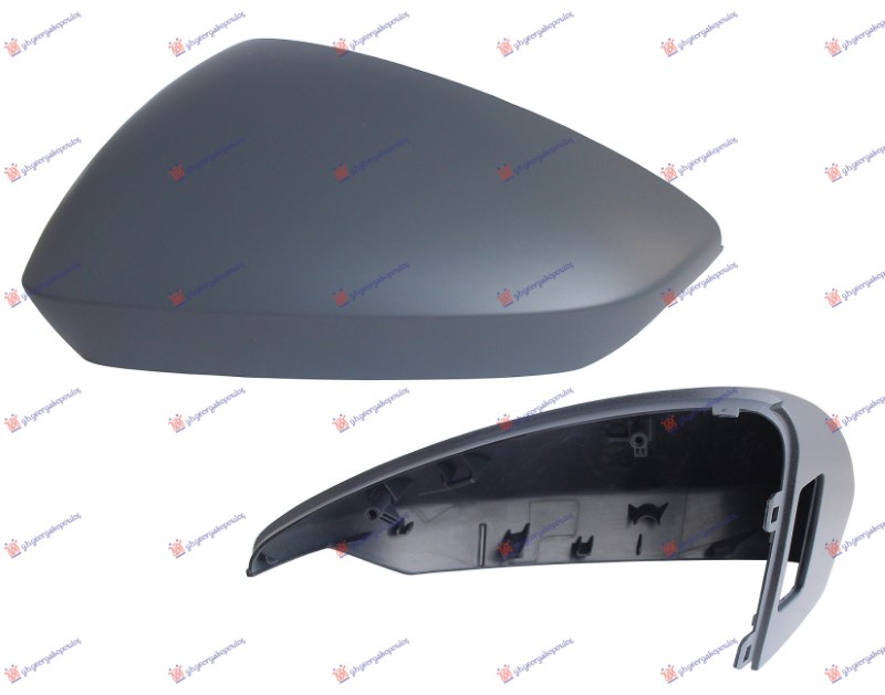 ΚΑΠΑΚΙ ΚΑΘΡΕΦΤΗ ΒΑΦΟΜΕΝΟ (ΜΕ SIDE ASSIST) ΑΡ