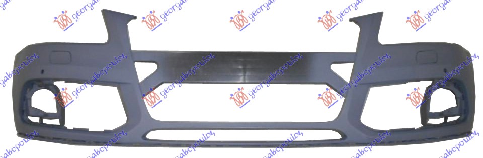 ΠΡΟΦΥΛΑΚΤΗΡΑΣ ΕΜΠΡΟΣ ΒΑΦΟΜΕΝΟΣ (ΜΕ 2 PDC & ΠΙΤΣΙΛΙΣΤΗΡΙΑ)