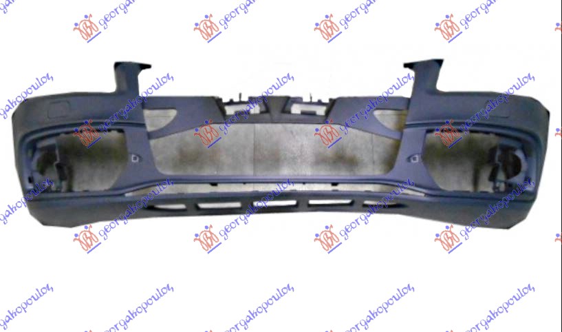 ΠΡΟΦΥΛΑΚΤΗΡΑΣ ΕΜΠΡΟΣ ΒΑΦΟΜΕΝΟΣ (S-LINE) (ΜΕ ΤΡΥΠΕΣ ΓΙΑ ΠΙΤΣΙΛΙΣΤΗΡΙΑ)