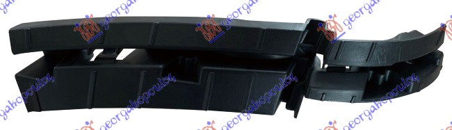 ΒΑΣΗ ΠΡΟΦΥΛΑΚΤΗΡΑ ΕΜΠΡΟΣ ΠΛΑΣΤΙΚΗ ΔΕΞ