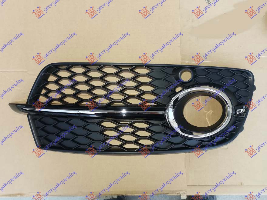 ΔΙΧΤΥ ΠΡΟΦΥΛΑΚΤΗΡΑ ΕΜΠΡΟΣ (S-LINE/SQ5) ΔΕΞ