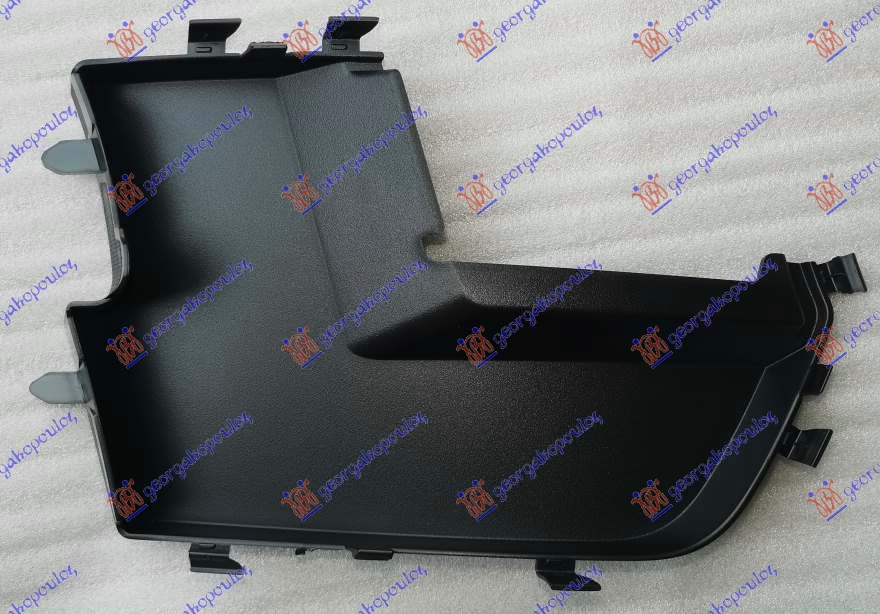 ΚΑΛΥΜΜΑ ΔΙΧΤΥΟΥ ΠΡΟΦΥΛΑΚΤΗΡΑ ΕΜΠΡΟΣ ΕΣΩ (S-LINE) ΔΕΞ