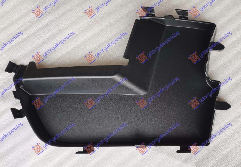 ΚΑΛΥΜΜΑ ΔΙΧΤΥΟΥ ΠΡΟΦΥΛΑΚΤΗΡΑ ΕΜΠΡΟΣ ΕΣΩ (S-LINE) ΑΡ