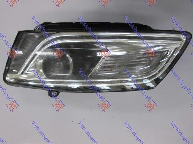 ΦΑΝΟΣ ΕΜΠΡΟΣ Bi-XENON ΜΕ ΦΩΣ ΗΜΕΡΑΣ LED (Ε) (ΜΕ ΜΟΤΕΡ) (DEPO) ΑΡ