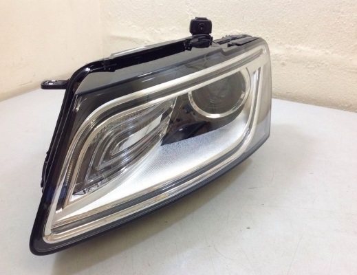 ΦΑΝΟΣ ΕΜΠΡΟΣ Bi-XENON ΜΕ ΦΩΣ ΗΜΕΡΑΣ LED (VALEO) ΑΡ