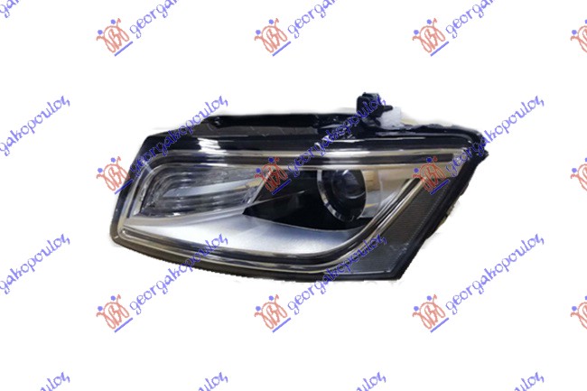 ΦΑΝΟΣ ΕΜΠΡΟΣ Βi-ΧΕΝΟΝ ΕΞΥΠΝΟ ΜΕ ΦΩΣ ΗΜΕΡΑΣ LED (VALEO) ΑΡ