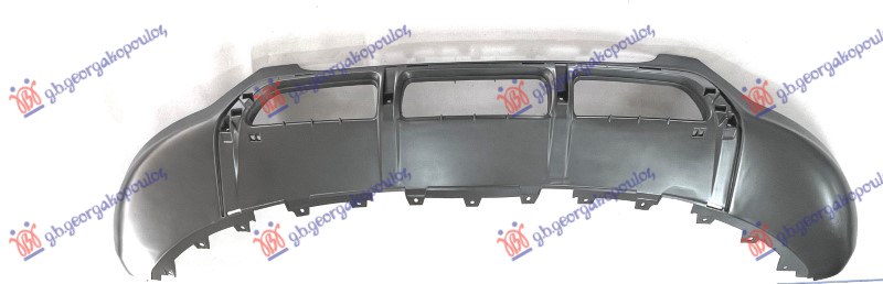 ΣΠΟΙΛΕΡ ΠΡΟΦΥΛΑΚΤΗΡΑ ΕΜΠΡΟΣ (OFFROAD)