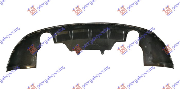 ΣΠΟΙΛΕΡ ΠΡΟΦΥΛΑΚΤΗΡΑ ΠΙΣΩ (ΜΕ 2 ΜΟΝΕΣ ΕΞΑΤΜΙΣΕΙΣ) (ΜΕ PDS)