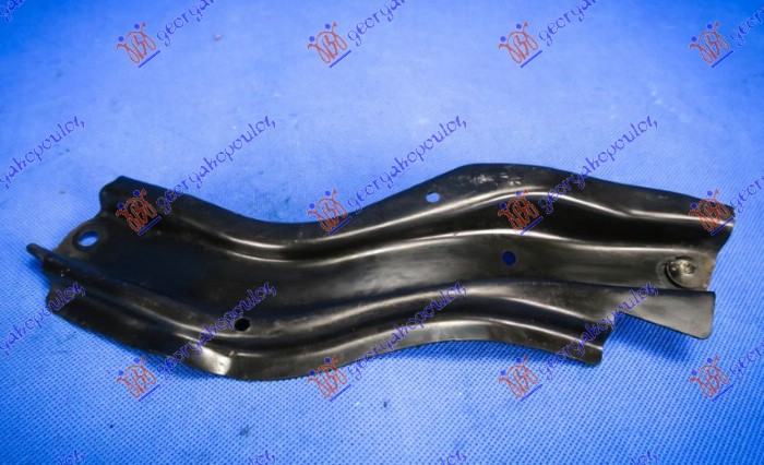 ΒΑΣΗ ΜΕΤΩΠΗΣ ΜΕΤΑΛΛΙΚΗ ΚΑΤΩ ΔΕΞ