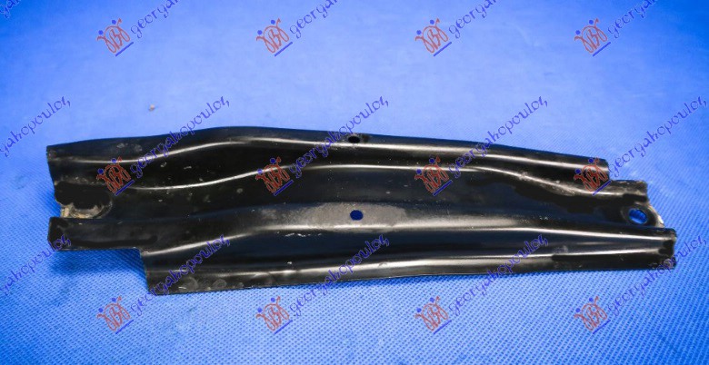 ΒΑΣΗ ΜΕΤΩΠΗΣ ΜΕΤΑΛΛΙΚΗ ΚΑΤΩ ΑΡ