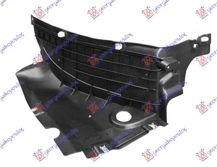 ΘΟΛΟΣ ΕΜΠΡΟΣ ΠΛΑΣΤΙΚΟΣ (ΕΜΠΡΟΣ ΚΑΤΩ ΚΟΜΜΑΤΙ) ΔΕΞ