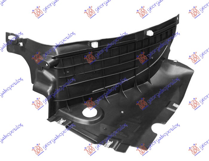 ΘΟΛΟΣ ΕΜΠΡΟΣ ΠΛΑΣΤΙΚΟΣ (ΕΜΠΡΟΣ ΚΑΤΩ ΚΟΜΜΑΤΙ) ΑΡ