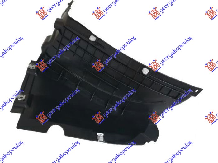 ΘΟΛΟΣ ΕΜΠΡΟΣ ΠΛΑΣΤΙΚΟΣ (ΕΜΠΡΟΣ ΚΑΤΩ ΚΟΜΜΑΤΙ) S-LINE ΔΕΞ