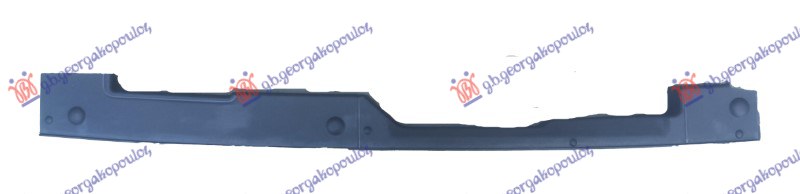 ΠΛΑΣΤΙΚΟ ΚΑΛΥΜΜΑ ΦΤΕΡΟΥ ΕΜΠΡΟΣ (& SQ5) ΑΡ