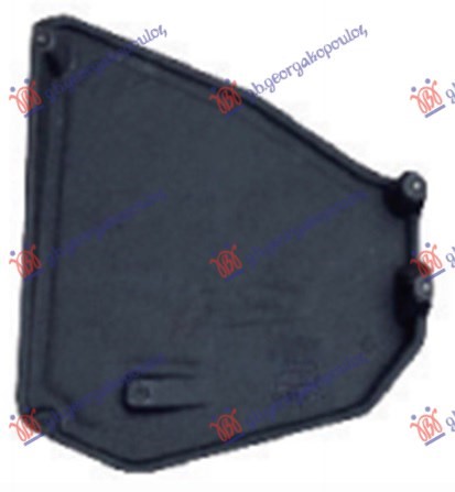 ΠΛΑΣΤΙΚΟ ΚΑΛΥΜΜΑ ΔΑΠΕΔΟΥ ΠΙΣΩ