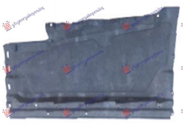 ΠΛΑΣΤΙΚΟ ΚΑΛΥΜΜΑ ΔΑΠΕΔΟΥ ΑΡ