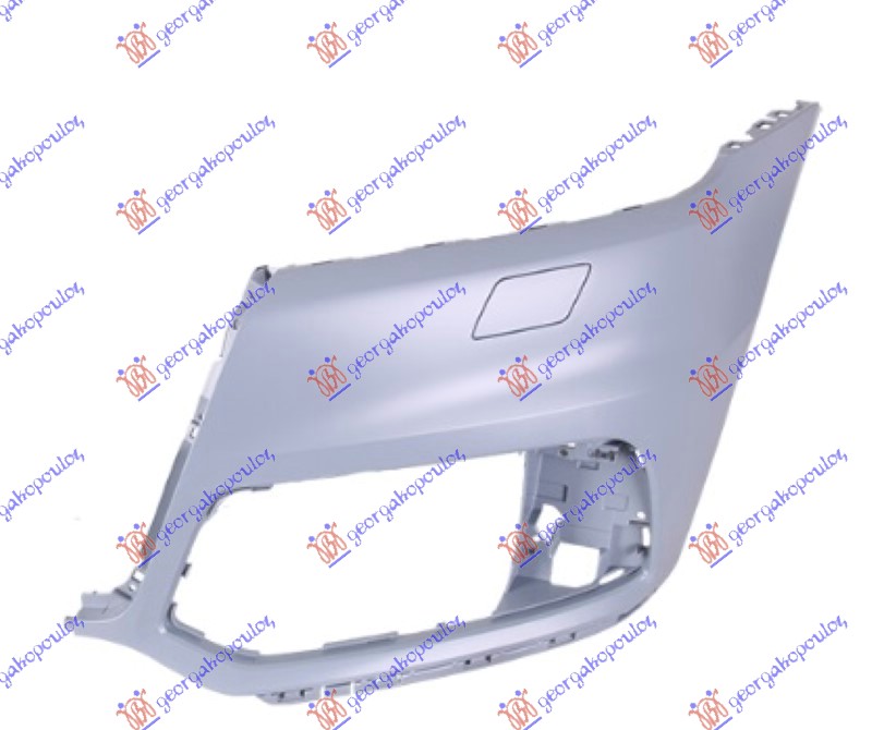 ΠΡΟΦΥΛΑΚΤΗΡΑΣ ΕΜΠΡΟΣ ΑΚΡΑΙΟΣ ΒΑΦΟΜΕΝΟΣ (ΜΕ ΣΗΜΑΔΙΑ ΚΟΠΗΣ ΓΙΑ PDC & ΠΙΤΣΙΛΙΣΤΗΡΙΑ) ΑΡ