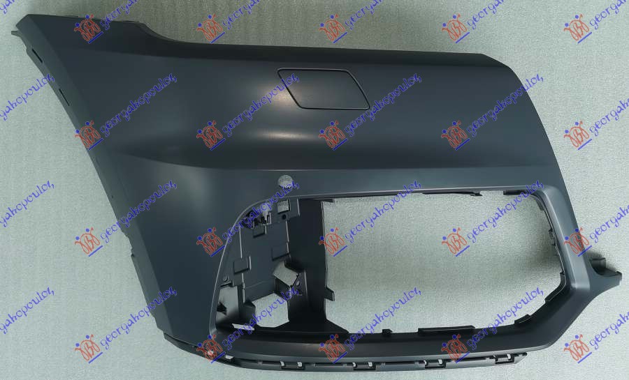 ΠΡΟΦΥΛΑΚΤΗΡΑΣ ΕΜΠΡΟΣ ΑΚΡΑΙΟΣ ΒΑΦΟΜΕΝΟΣ (ΜΕ 1 PDC & ΠΙΤΣΙΛΙΣΤΗΡΙΑ) ΔΕΞ