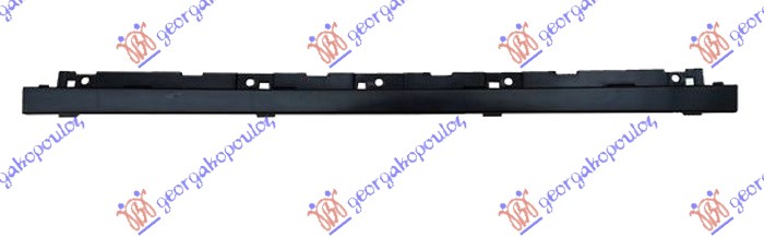 ΠΡΟΦΥΛΑΚΤΗΡΑΣ ΕΜΠΡΟΣ ΜΕΣΑΙΟ ΚΟΜΜΑΤΙ ΒΑΦΟΜΕΝΟΣ (S-LINE/SQ5)