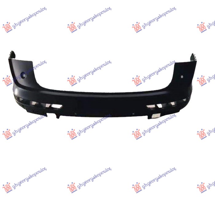 ΠΡΟΦΥΛΑΚΤΗΡΑΣ ΠΙΣΩ ΑΝΩ ΒΑΦΟΜΕΝΟΣ (ΜΕ 6 PDC)