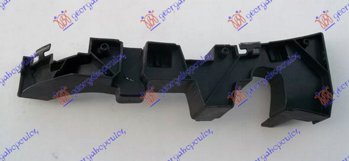 ΒΑΣΗ ΠΡΟΦΥΛΑΚΤΗΡΑ ΕΜΠΡΟΣ ΠΛΑΙΝΗ ΠΛΑΣΤΙΚΗ (S-LINE/SQ5) ΔΕΞ