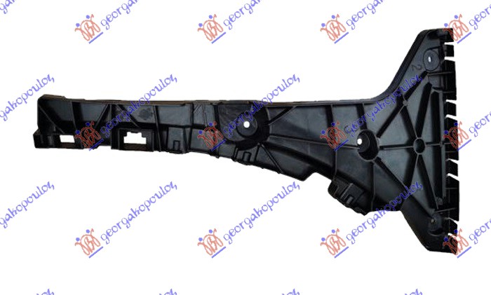 ΒΑΣΗ ΠΡΟΦΥΛΑΚΤΗΡΑ ΠΙΣΩ ΠΛΑΙΝΗ ΠΛΑΣΤΙΚΗ & ΓΙΑ SQ5 ΔΕΞ