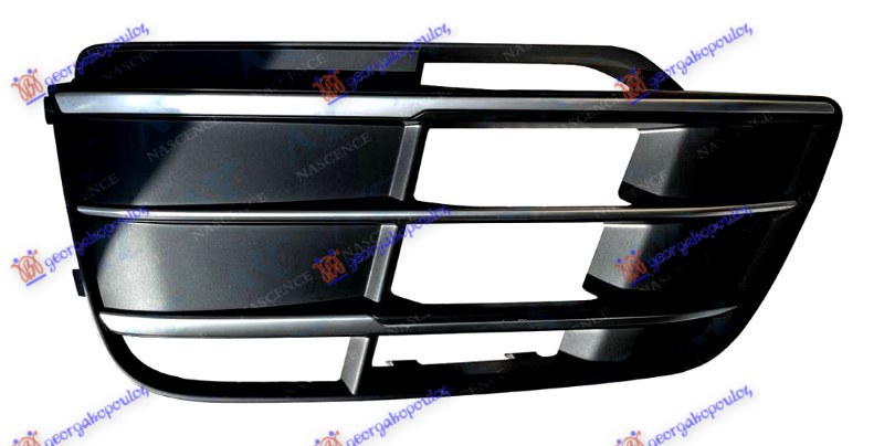 ΔΙΧΤΥ ΠΡΟΦΥΛΑΚΤΗΡΑ ΕΜΠΡΟΣ (ΧΩΡΙΣ ΤΡΥΠΑ ΓΙΑ ΡΑΝΤΑΡ) (S-LINE) ΑΡ