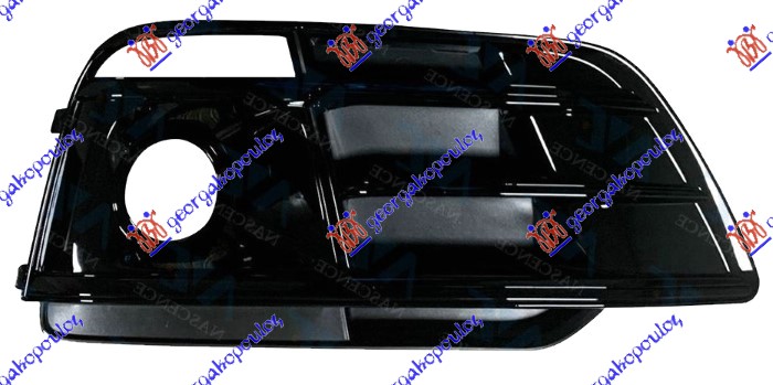 ΔΙΧΤΥ ΠΡΟΦΥΛΑΚΤΗΡΑ ΕΜΠΡΟΣ (ME ΤΡΥΠΑ ΓΙΑ ΡΑΝΤΑΡ) (S-LINE) ΔΕΞ