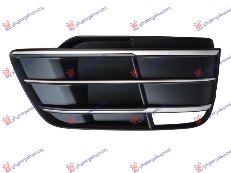 ΔΙΧΤΥ ΠΡΟΦΥΛΑΚΤΗΡΑ ΕΜΠΡΟΣ (ΜΕ 3 ΧΡΩΜΙΑ) (S-LINE) ΔΕΞ