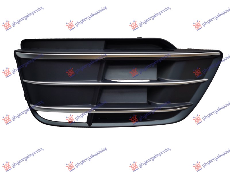 ΔΙΧΤΥ ΠΡΟΦΥΛΑΚΤΗΡΑ ΕΜΠΡΟΣ (ΜΕ 3 ΧΡΩΜΙΑ) (S-LINE) ΑΡ