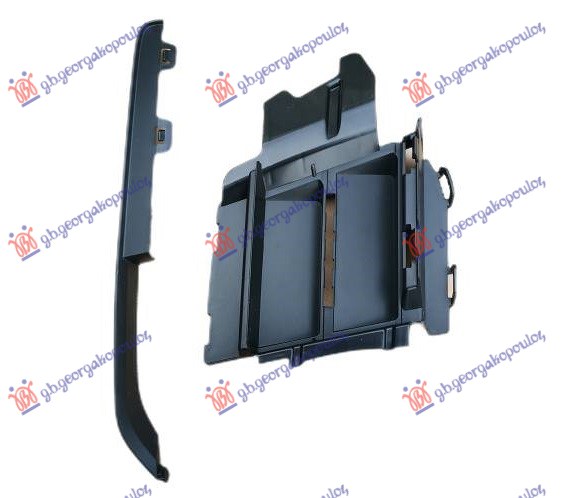 ΔΙΧΤΥ ΠΡΟΦΥΛΑΚΤΗΡΑ ΕΜΠΡΟΣ ΕΣΩ (S-LINE) ΔΕΞ