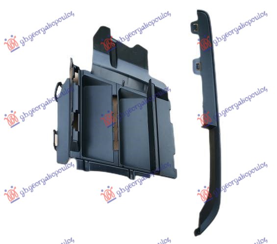 ΔΙΧΤΥ ΠΡΟΦΥΛΑΚΤΗΡΑ ΕΜΠΡΟΣ ΕΣΩ (S-LINE) ΑΡ