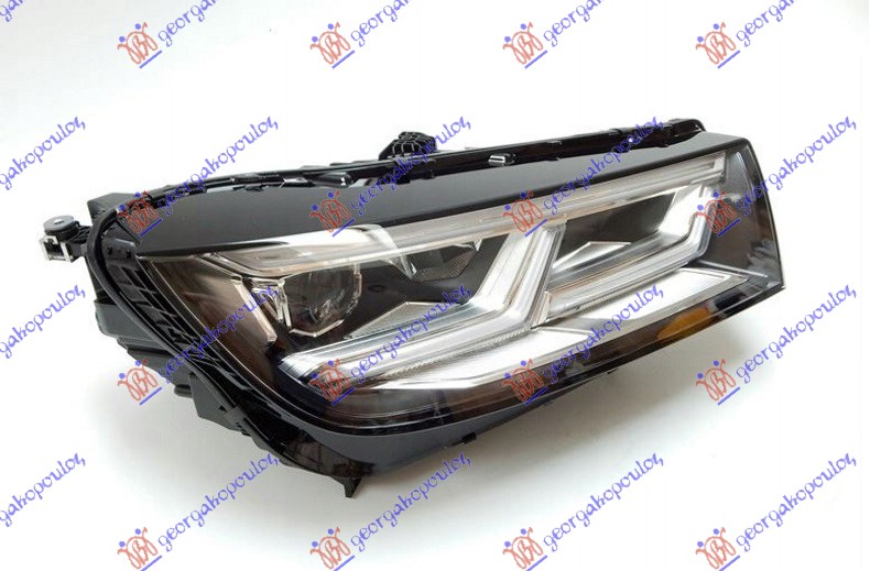 ΦΑΝΟΣ ΕΜΠΡΟΣ FULL LED (MARELLI) ΔΕΞ