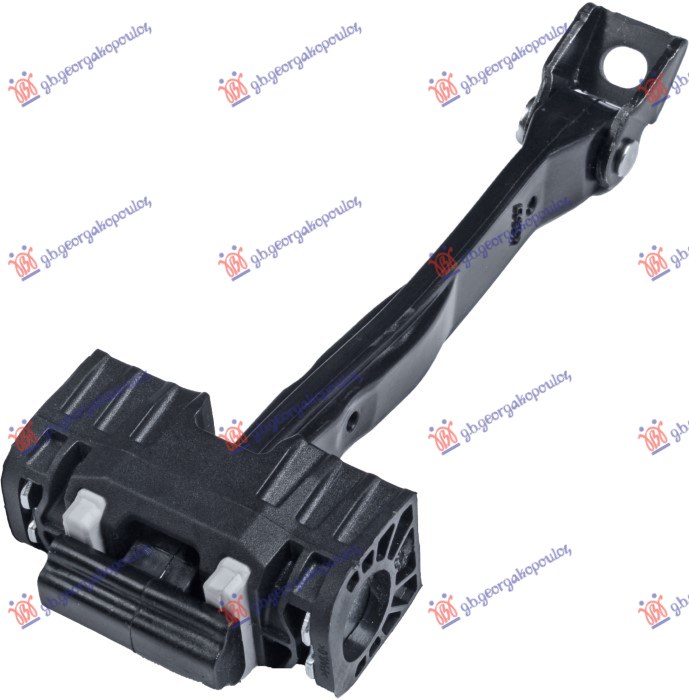 ΣΤΟΠ ΠΟΡΤΑΣ ΠΙΣΩ