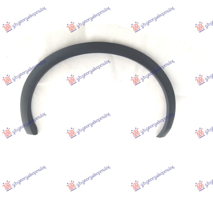 ΚΟΥΡΜΠΑ ΦΤΕΡΟΥ ΕΜΠΡΟΣ ΠΛΑΣΤΙΚΗ (SPORT) ΑΡ