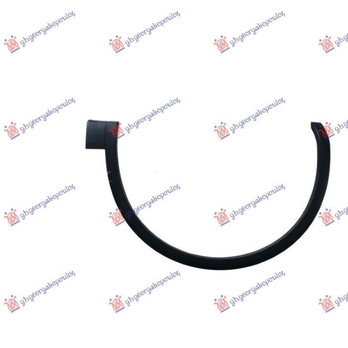 ΚΟΥΡΜΠΑ ΦΤΕΡΟΥ ΠΙΣΩ ΠΛΑΣΤΙΚΗ ΔΕΞ