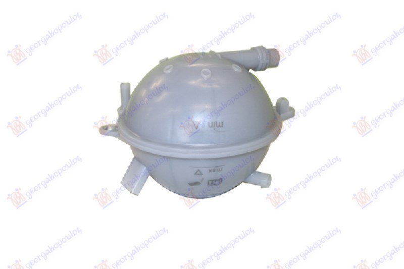 ΔΟΧΕΙΟ ΝΕΡΟΥ ΨΥΓΕΙΟΥ